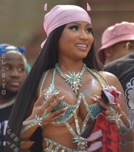 Nicki Minaj - Image 113