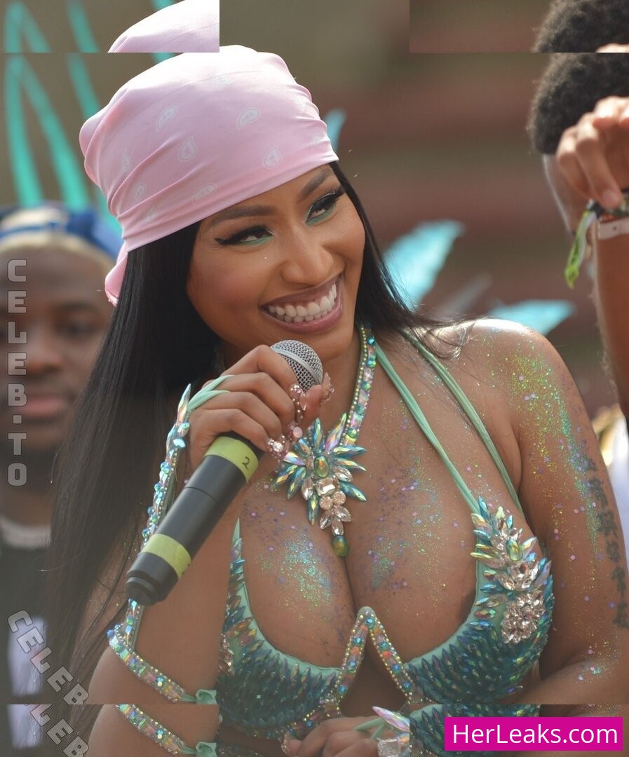 Nicki Minaj - Image 111