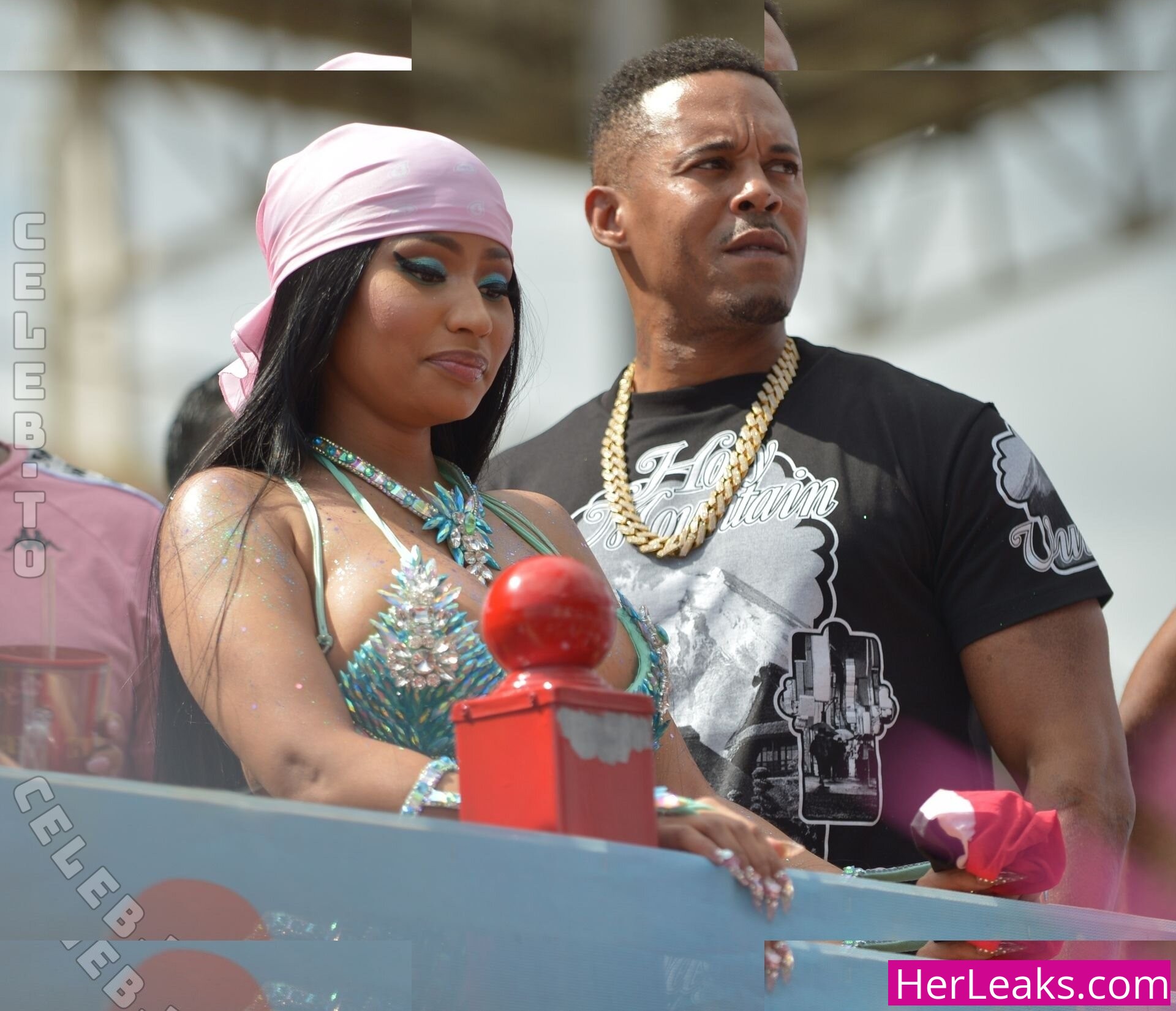 Nicki Minaj - Image 108