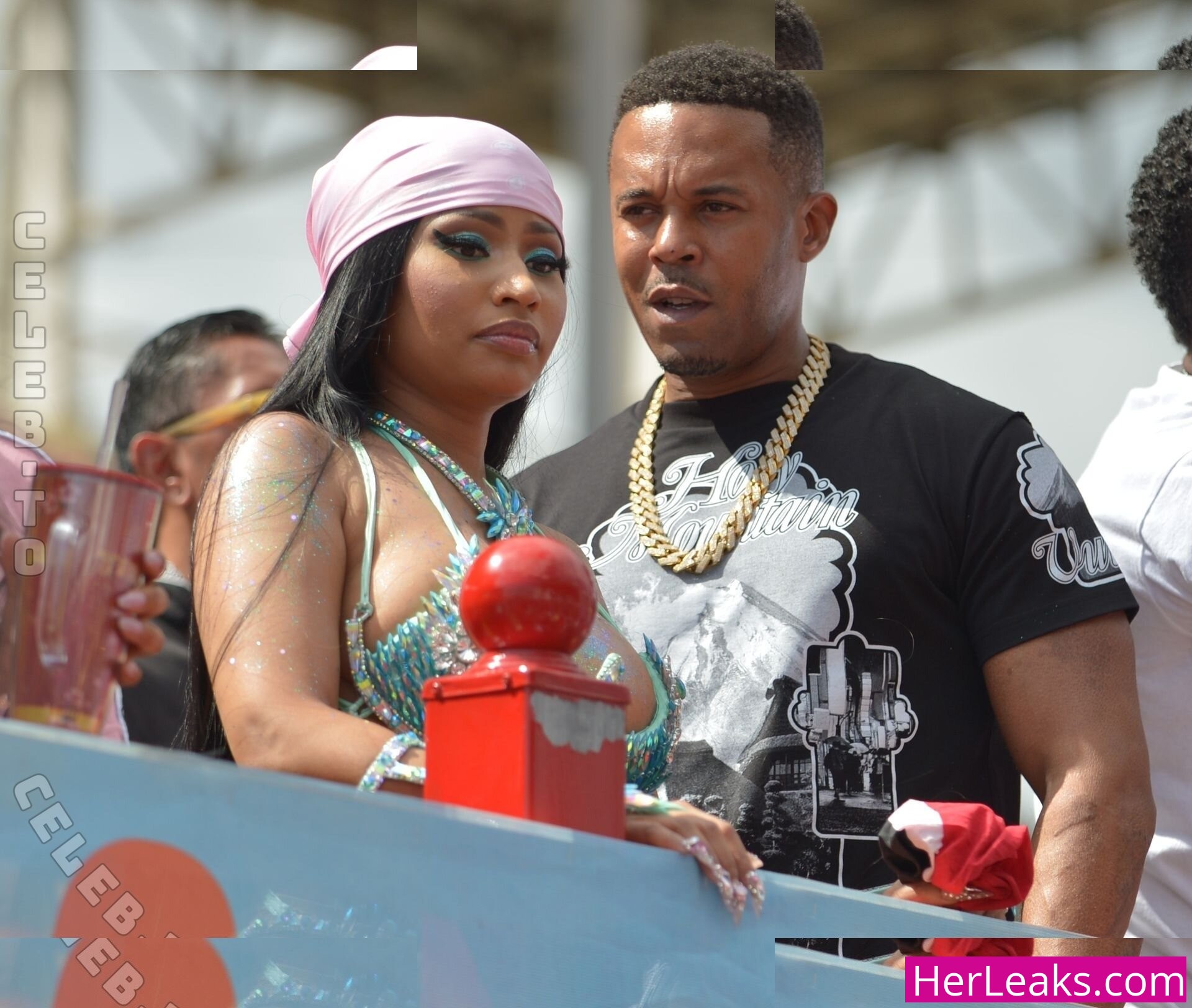 Nicki Minaj - Image 107
