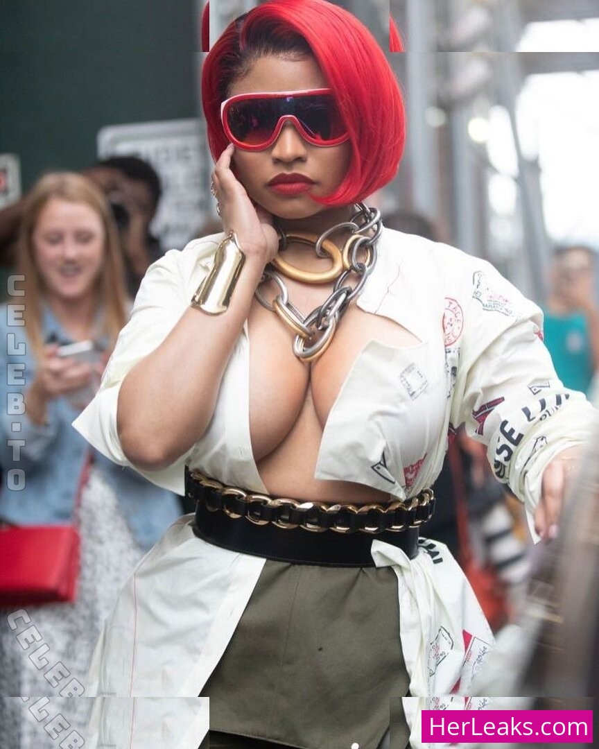 Nicki Minaj - Image 101