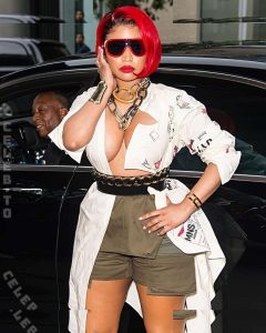 Nicki Minaj - Image 100