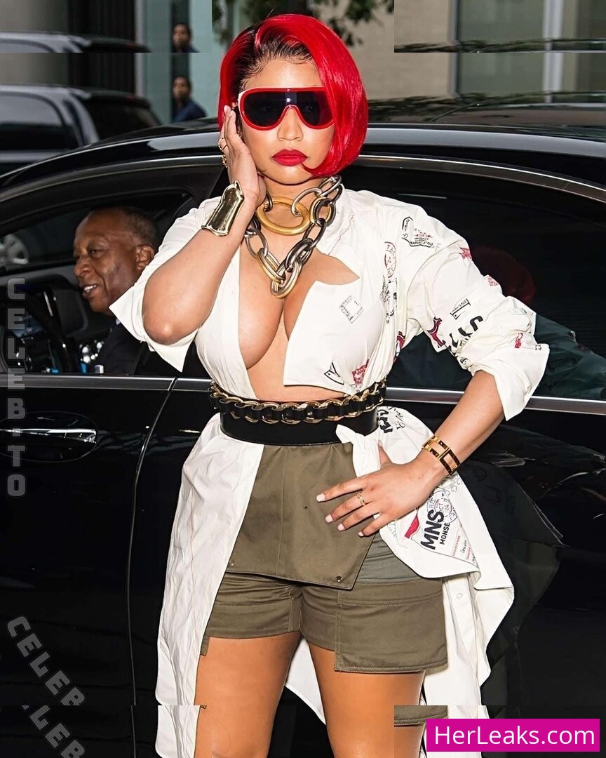 Nicki Minaj - Image 100