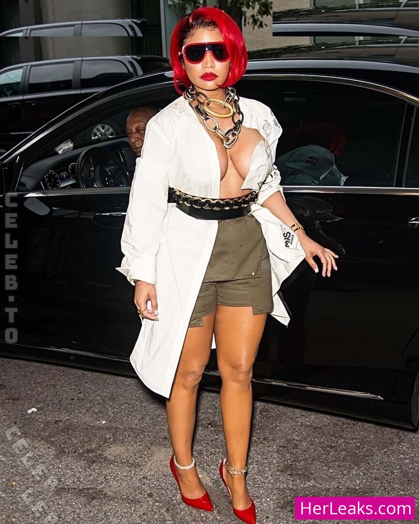 Nicki Minaj - Image 99