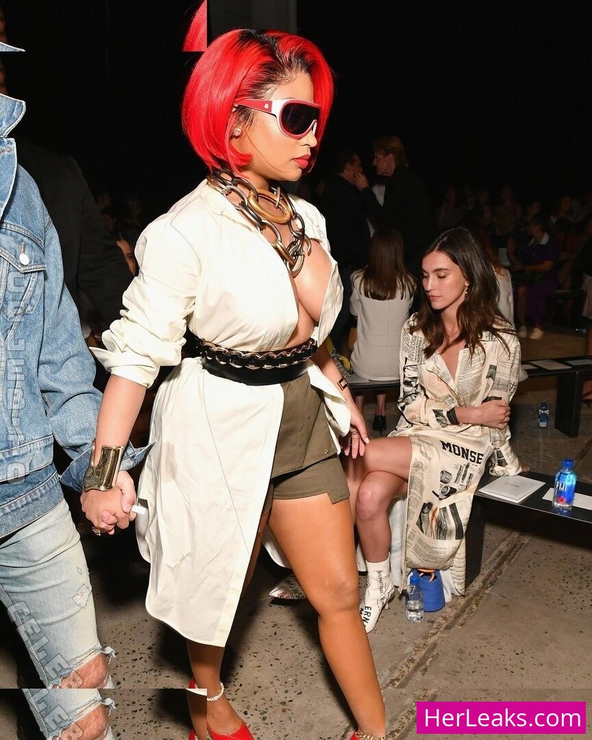 Nicki Minaj - Image 98