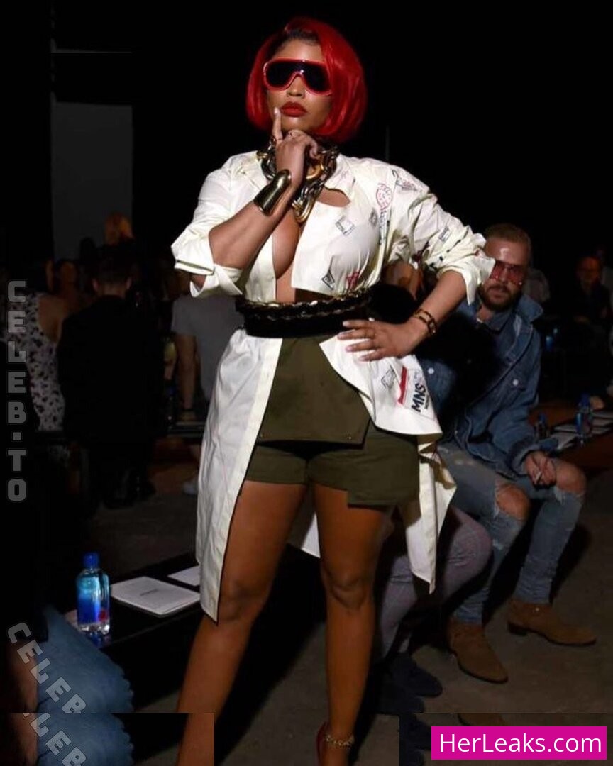 Nicki Minaj - Image 97