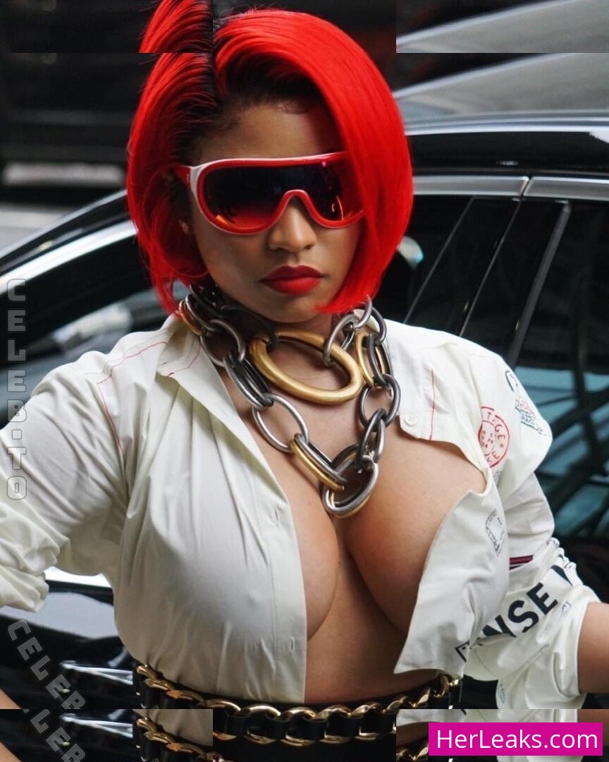 Nicki Minaj - Image 96