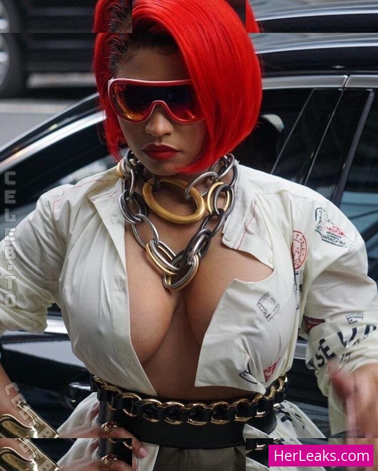 Nicki Minaj - Image 95