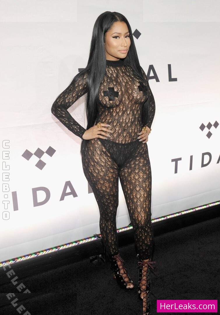 Nicki Minaj - Image 60