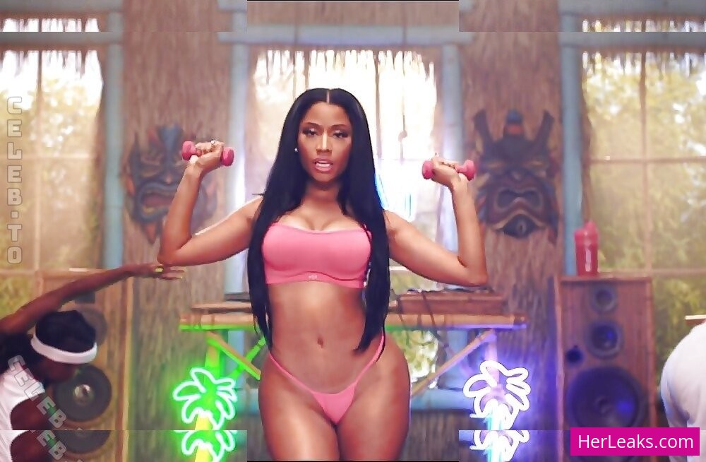 Nicki Minaj - Image 53