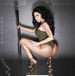 Nicki Minaj - Image 51