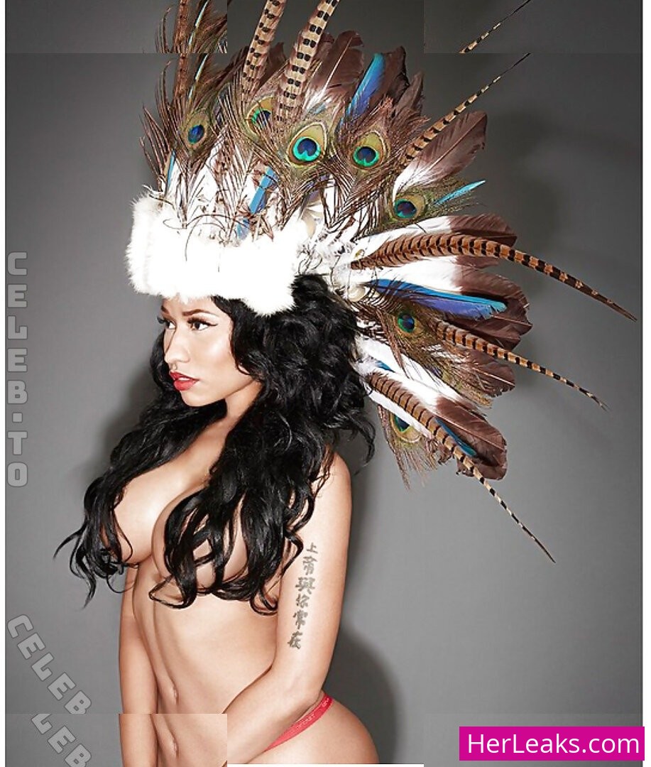 Nicki Minaj - Image 38