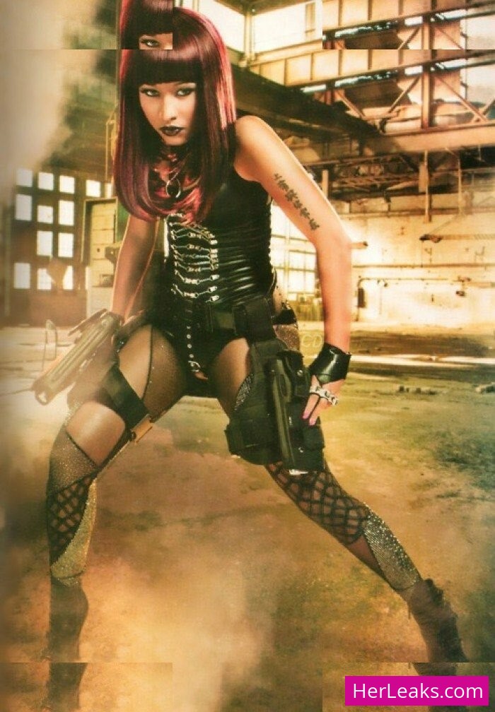 Nicki Minaj - Image 32