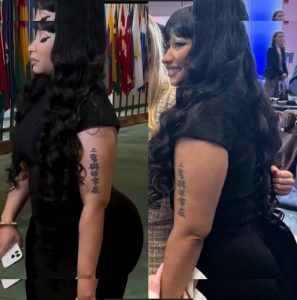 Nicki Minaj - Image 30
