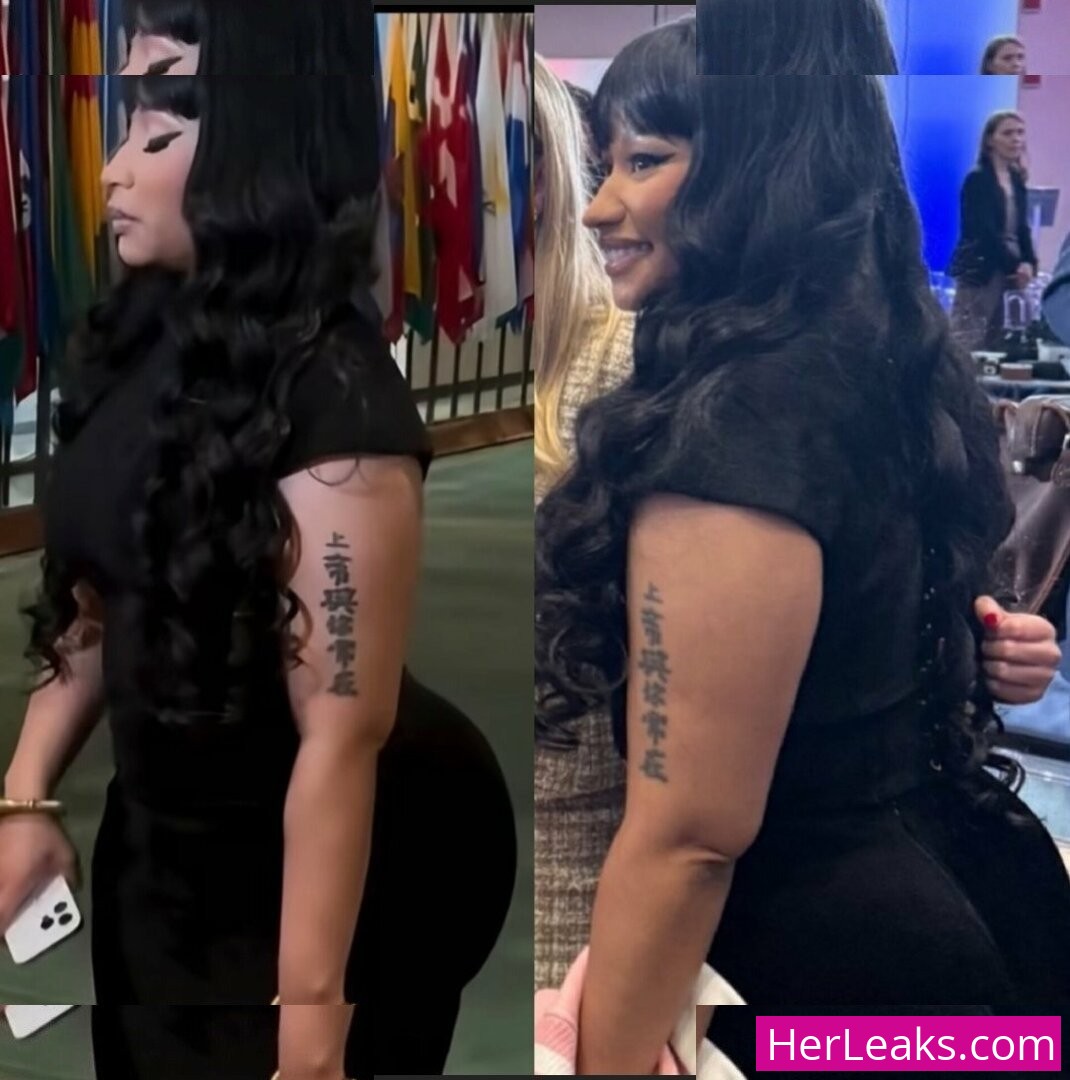 Nicki Minaj - Image 30