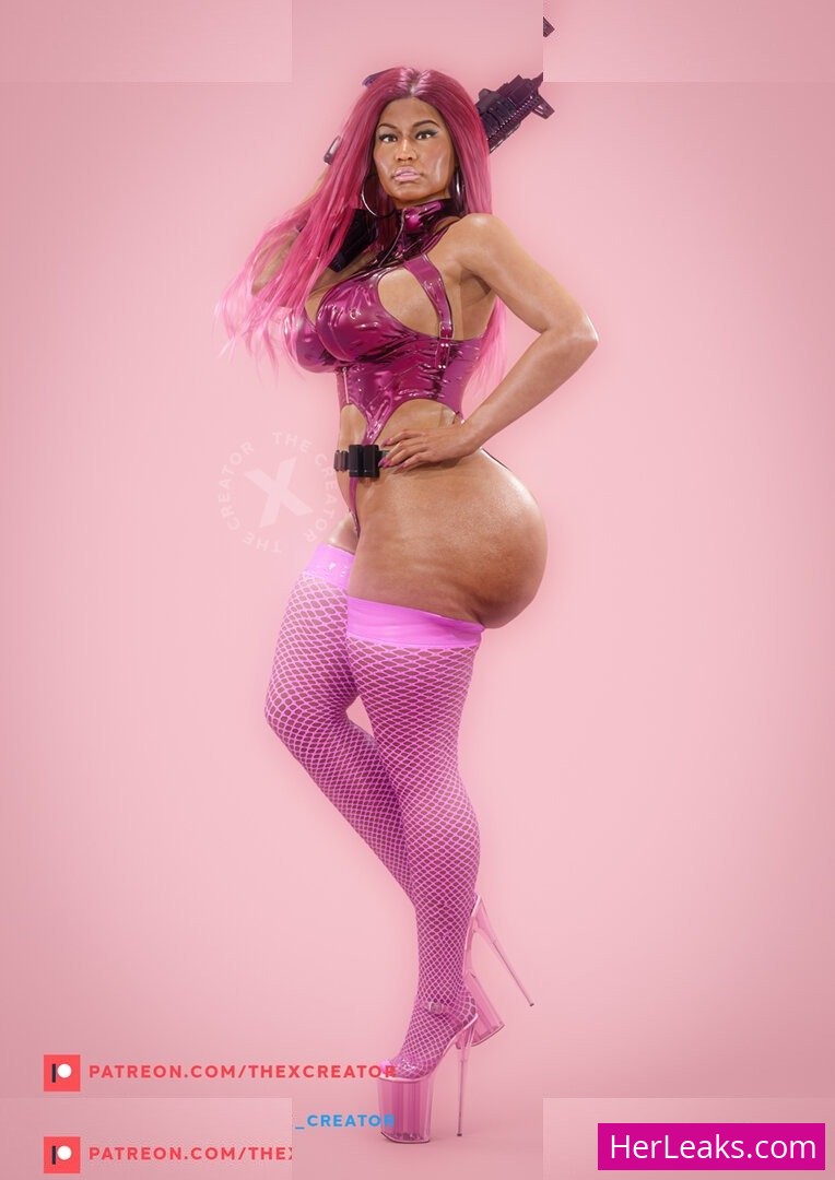 Nicki Minaj - Image 23