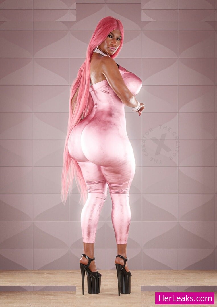 Nicki Minaj - Image 22