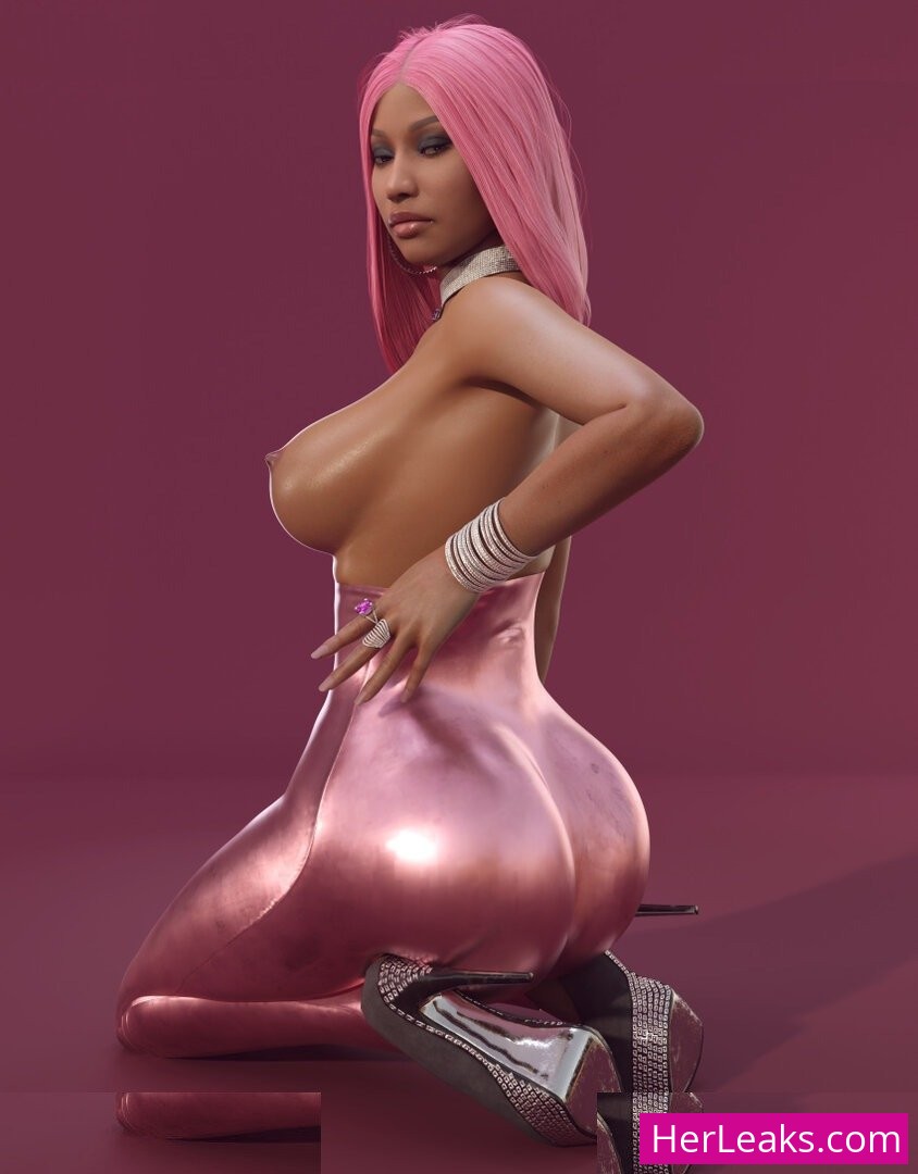 Nicki Minaj - Image 19