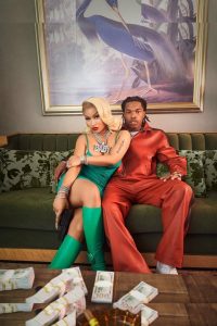 Nicki Minaj - Image 6