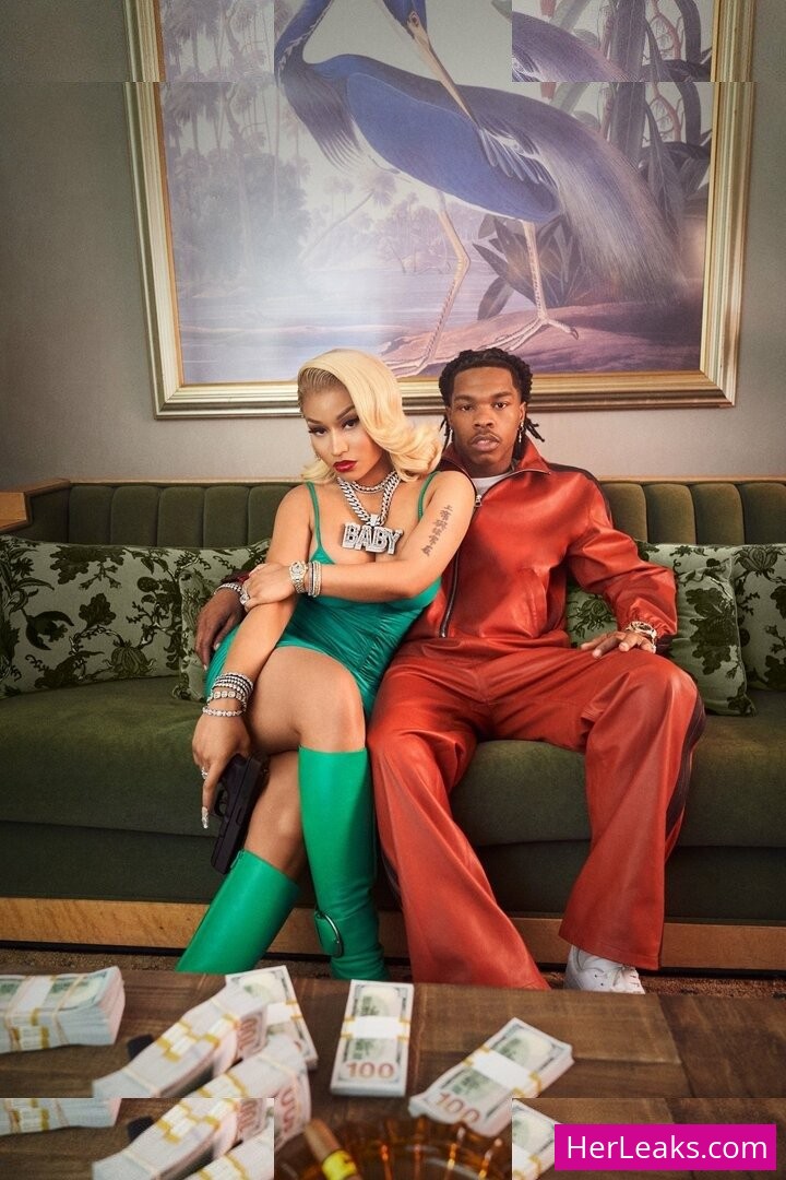 Nicki Minaj - Image 6