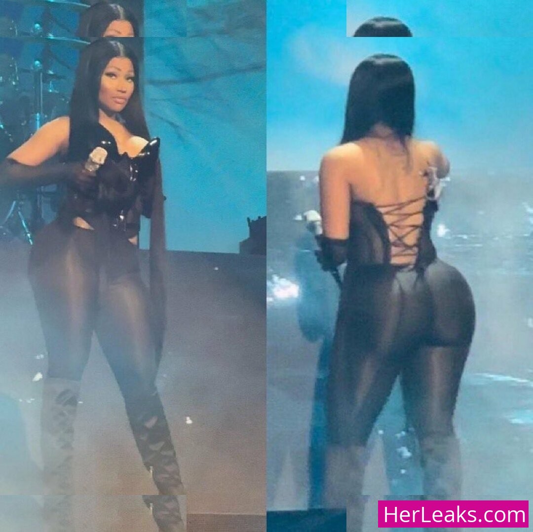 Nicki Minaj - Image 4