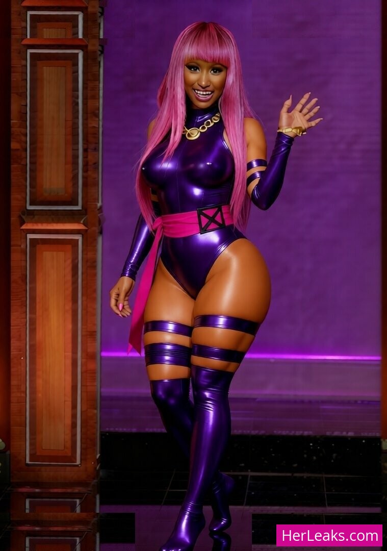 Nicki Minaj - Image 3