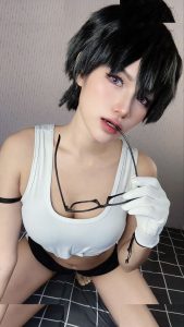 Nico Shaffara - Image 143