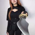 Nico Shaffara - Image 116
