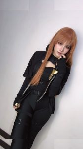 Nico Shaffara - Image 96