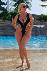 Nicole Coco Austin - Image 193