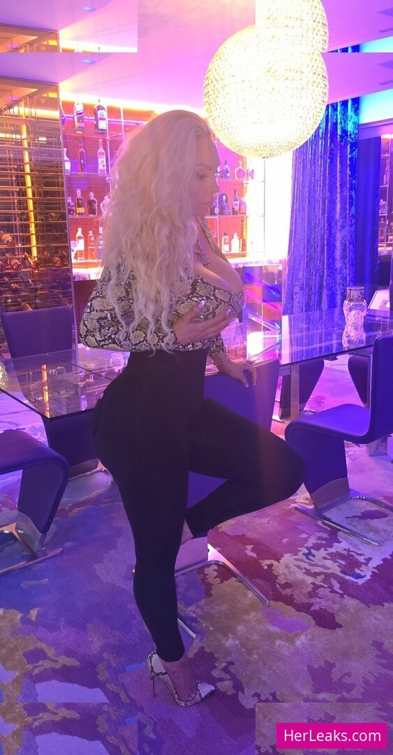 Nicole Coco Austin - Image 179