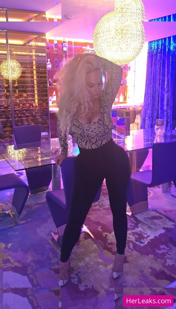 Nicole Coco Austin - Image 174