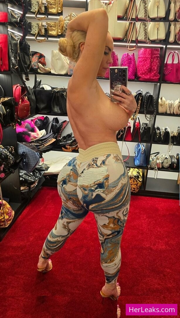 Nicole Coco Austin - Image 145