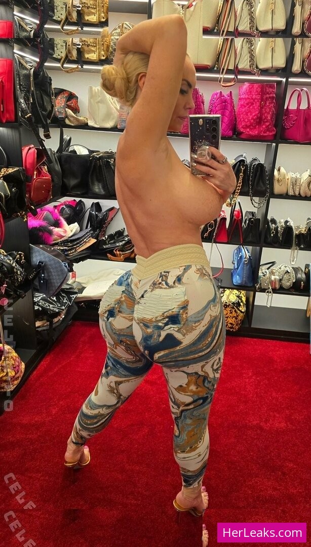 Nicole Coco Austin - Image 142