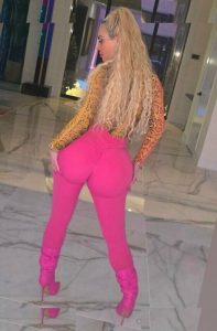 Nicole Coco Austin - Image 139