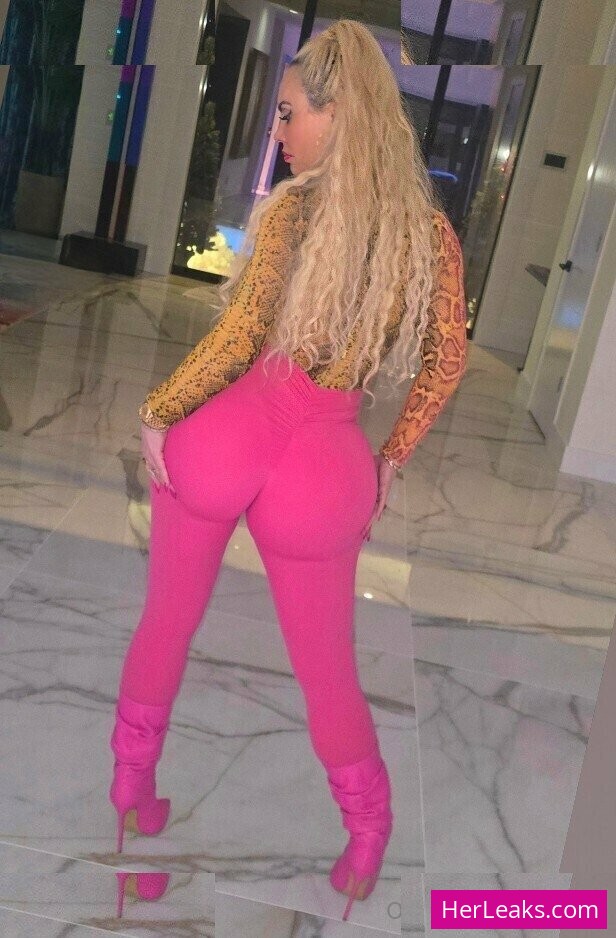 Nicole Coco Austin - Image 139
