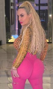 Nicole Coco Austin - Image 138