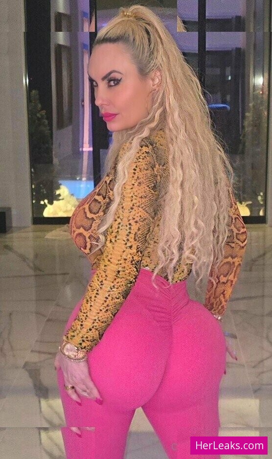 Nicole Coco Austin - Image 138