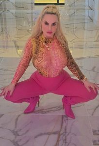 Nicole Coco Austin - Image 137