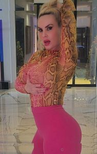 Nicole Coco Austin - Image 135