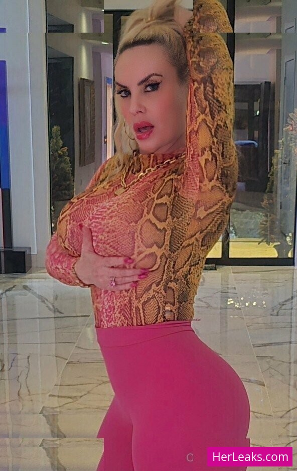 Nicole Coco Austin - Image 135