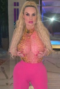 Nicole Coco Austin - Image 134