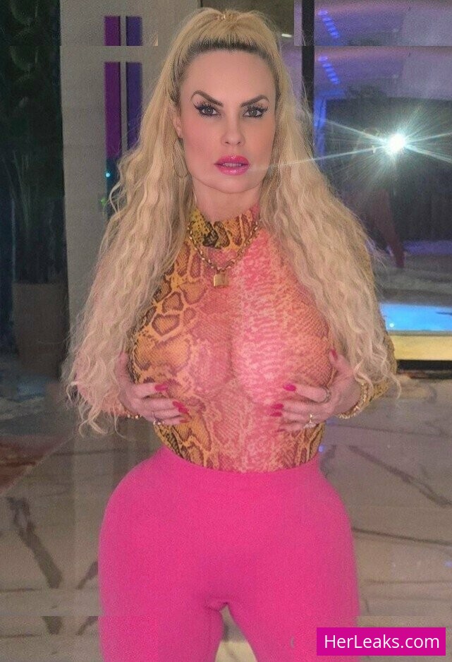 Nicole Coco Austin - Image 134
