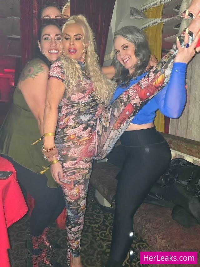 Nicole Coco Austin - Image 62