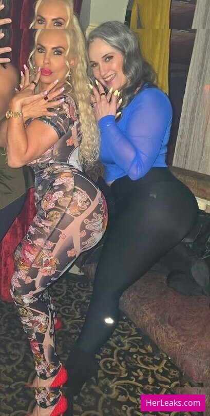Nicole Coco Austin - Image 58