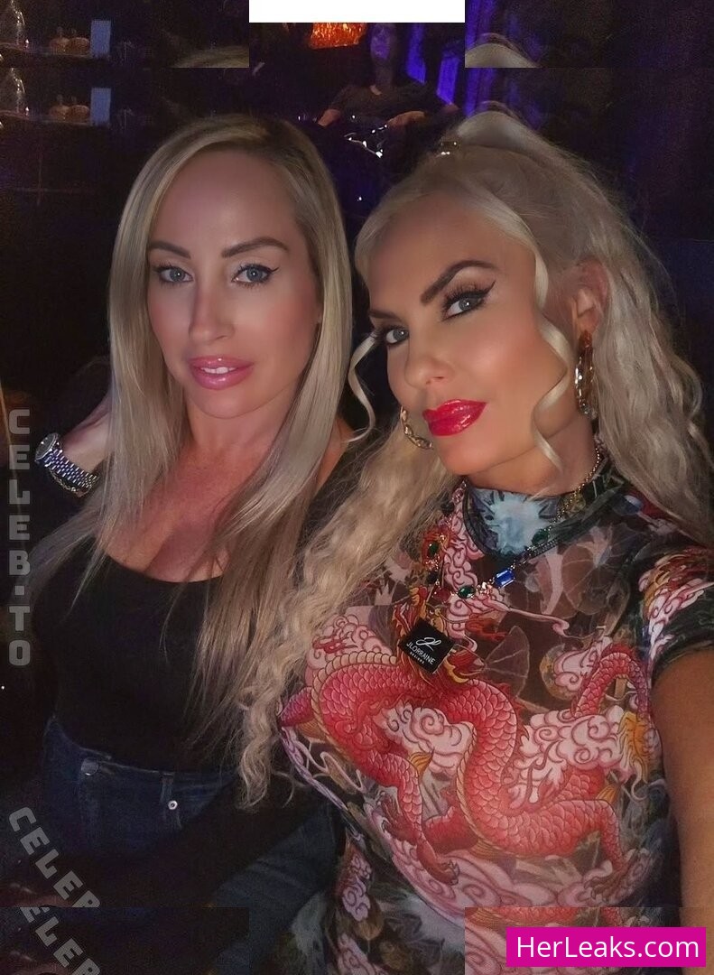 Nicole Coco Austin - Image 46