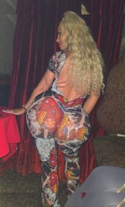 Nicole Coco Austin - Image 20