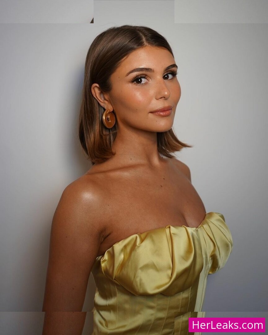 Olivia Jade - Image 180