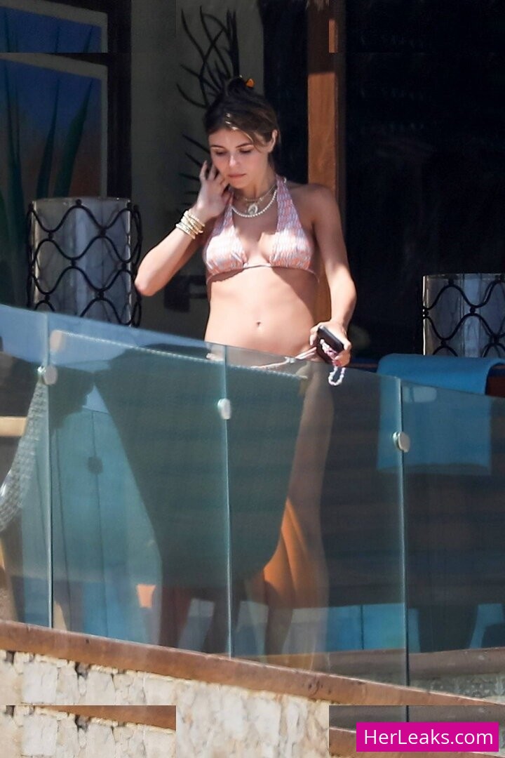 Olivia Jade - Image 128
