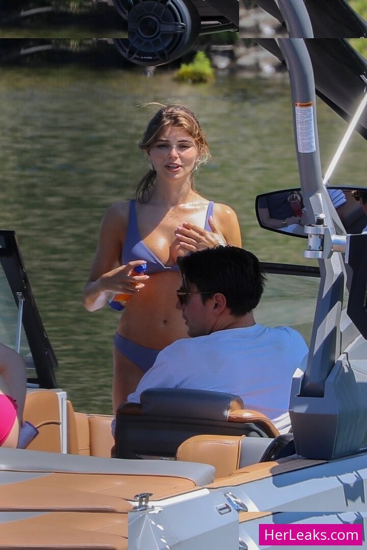 Olivia Jade - Image 121